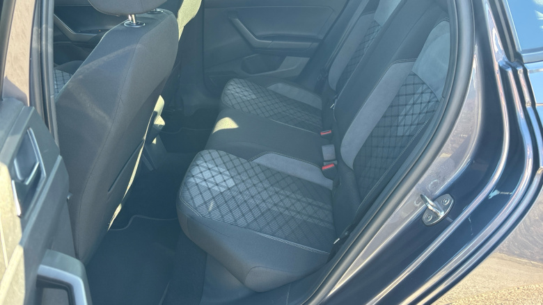 Volkswagen Polo 1.0 TSI R-Line 5dr DSG Petrol Hatchback